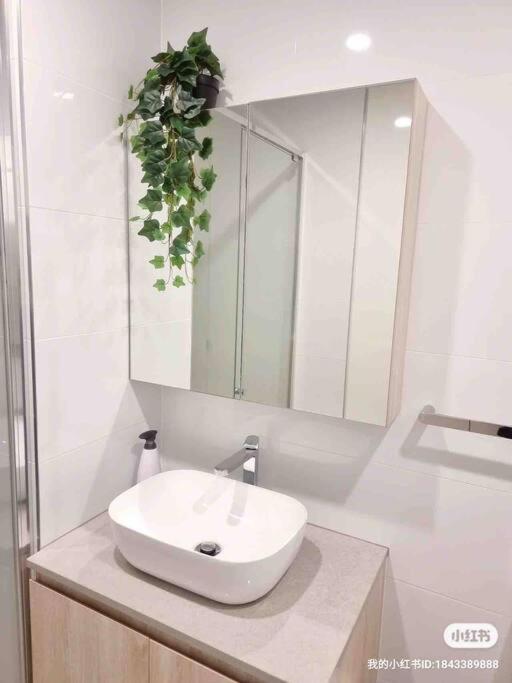 Gungahlin Center-1 Bedroom New Stylish Unit